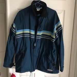 Billabong snowboard jacket. Good condition